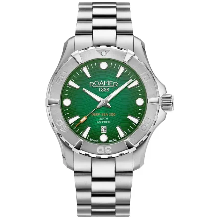 Roamer Deep Sea 200 860833 41 75 71