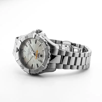 ROAMER Deep Sea 200 LADIES 860844 41 20 20