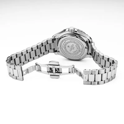 ROAMER Deep Sea 200 LADIES 860844 41 45 20