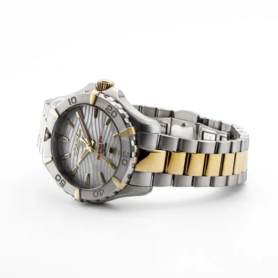 ROAMER Deep Sea 200 LADIES 860844 47 20 20