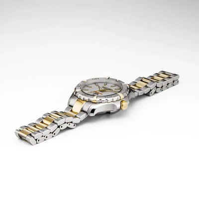 ROAMER Deep Sea 200 LADIES 860844 47 20 20