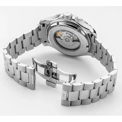 ROAMER DEEP SEA 200 AUTOMATIC 860983 41 45 70
