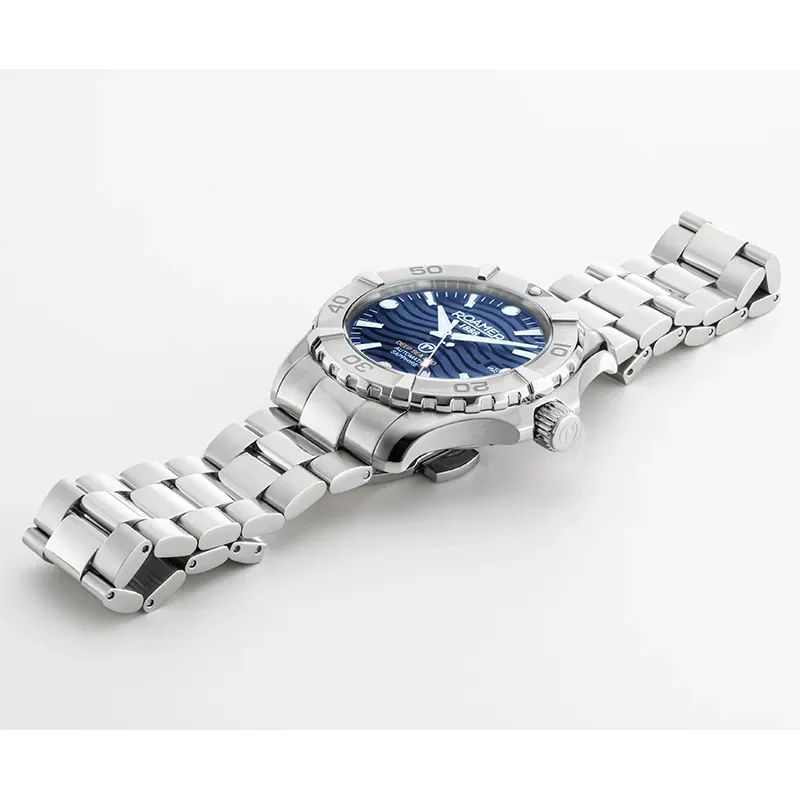 ROAMER DEEP SEA 200 AUTOMATIC 860983 41 45 70