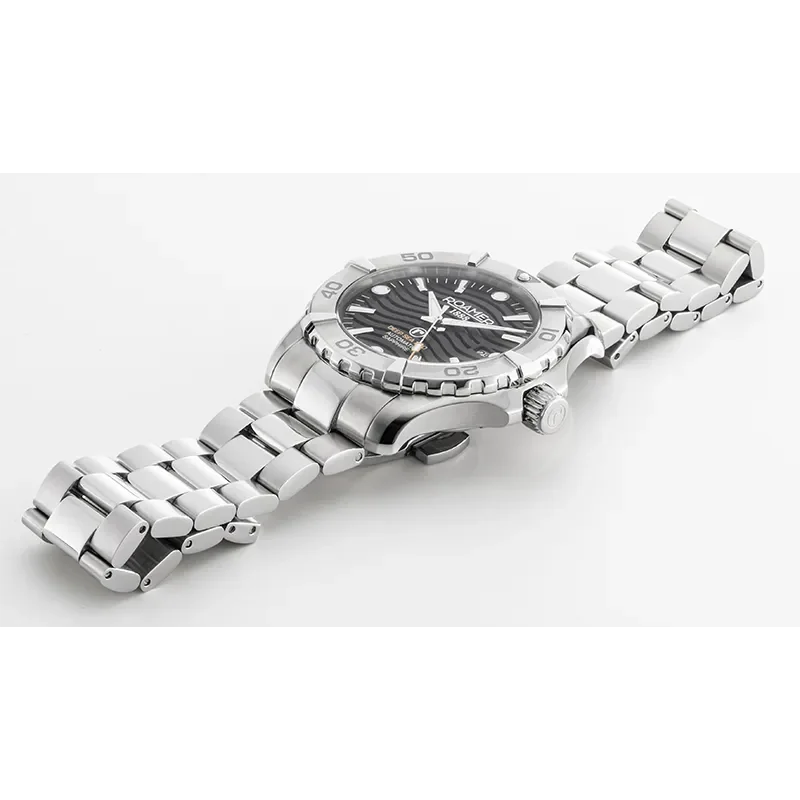 ROAMER DEEP SEA 200 AUTOMATIC 860983 41 55 70