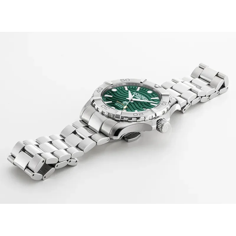 ROAMER DEEP SEA 200 AUTOMATIC 860983 41 75 70