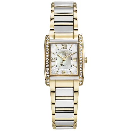 ROAMER DIANA 869847 47 20 20