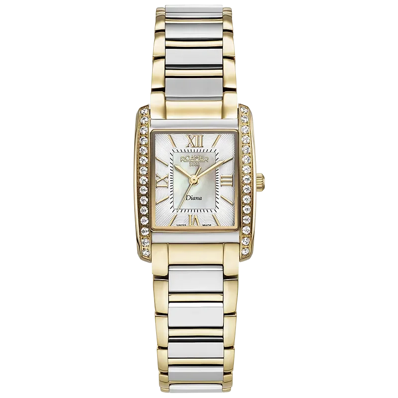 ROAMER DIANA 869847 47 20 20