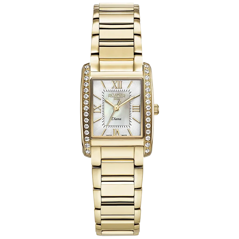 ROAMER DIANA 869847 48 20 20