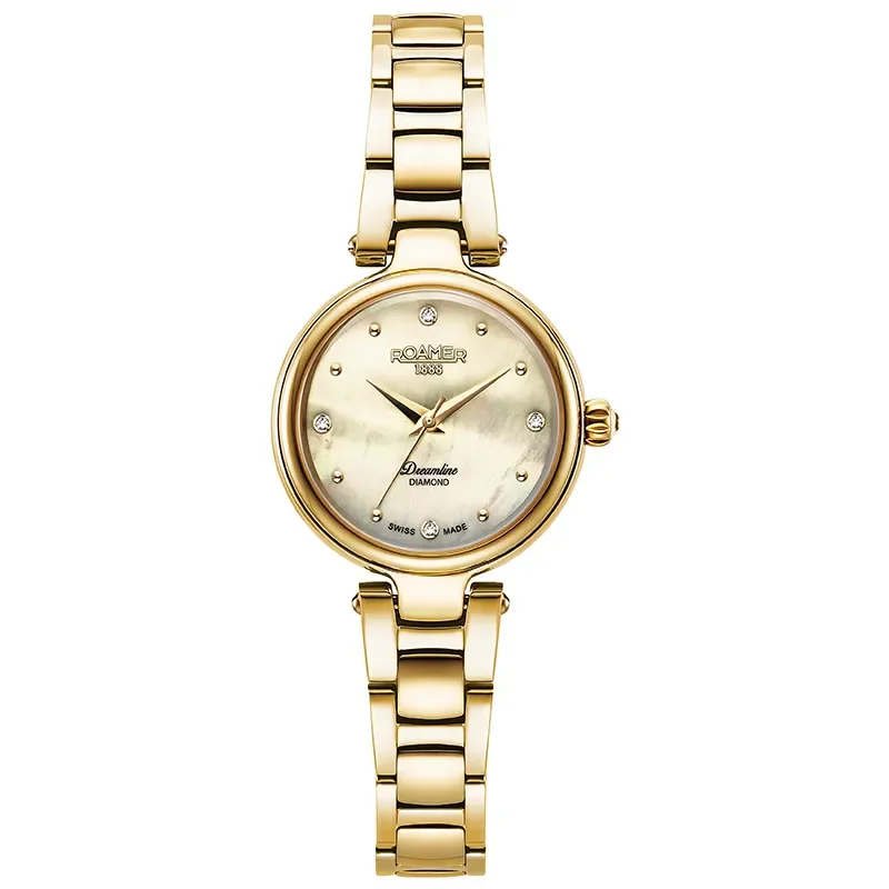 Roamer Dreamline Diamond 967847 48 30 50