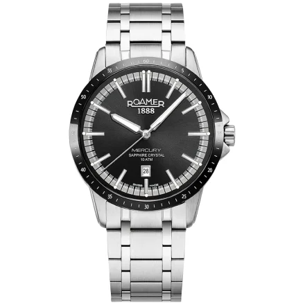 ROAMER MERCURY CLASSIC 968833 41 85 20