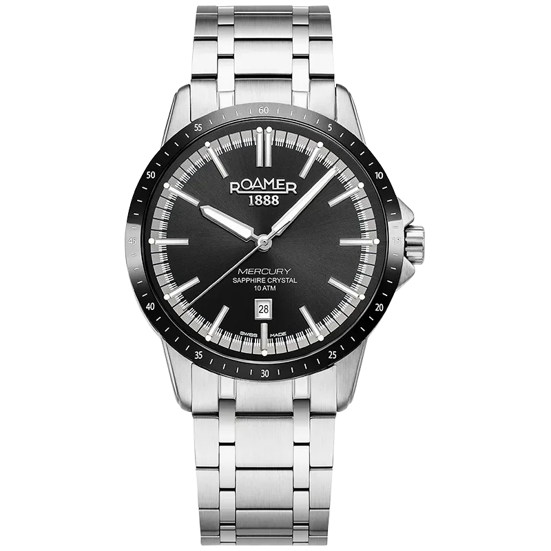 ROAMER MERCURY CLASSIC 968833 41 85 20