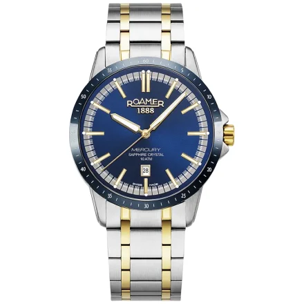ROAMER MERCURY CLASSIC 968833 47 45 20