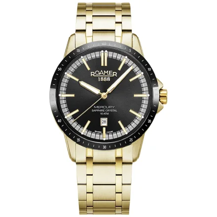 ROAMER MERCURY CLASSIC 968833 48 85 20