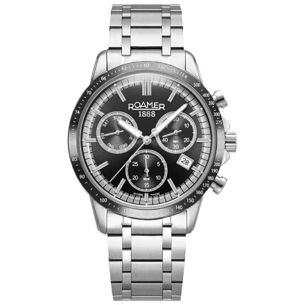 Roamer Mercury Chrono 968988 41 85 20