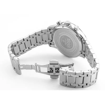 Roamer Mercury Chrono 968988 41 85 20