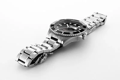 Roamer Pro Scuba 200 969845 41 85 20