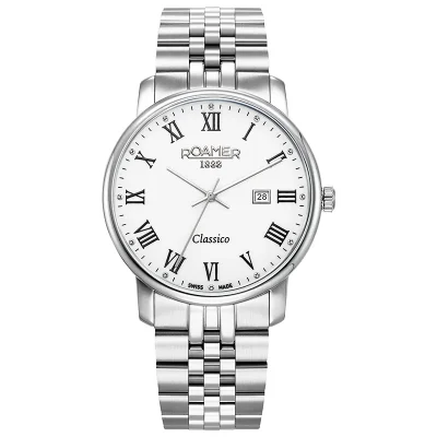 Roamer Classico Herr 971856 41 25 50