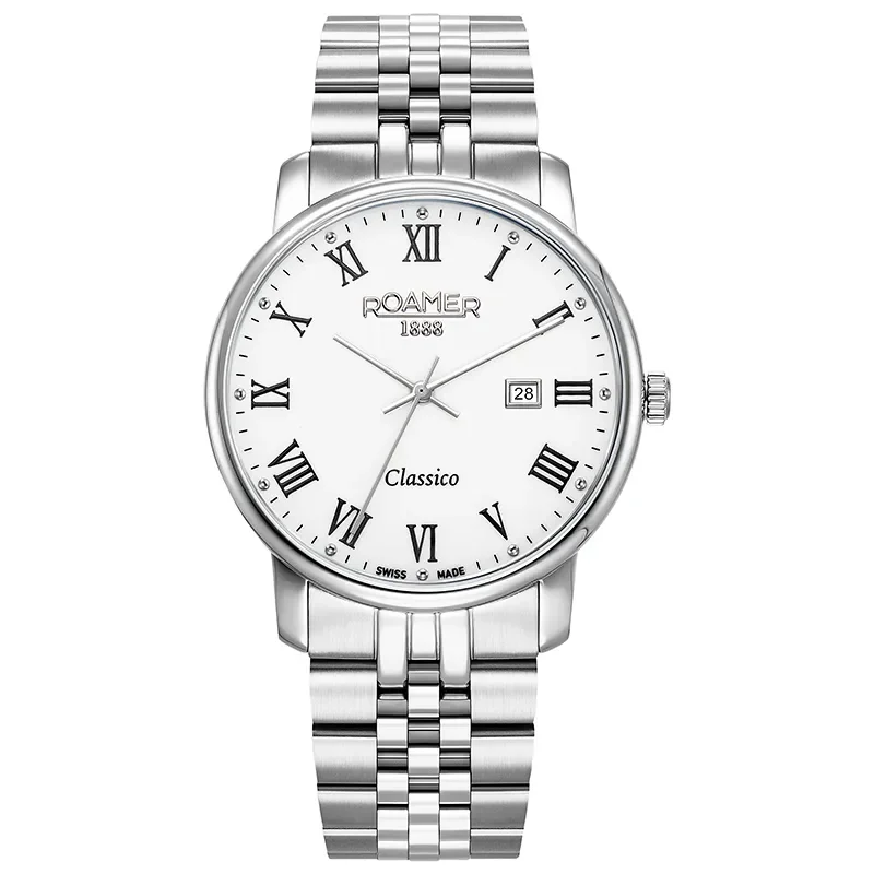 Roamer Classico Herr 971856 41 25 50