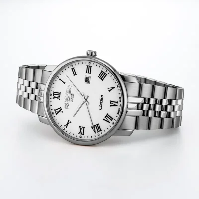 Roamer Classico Herr 971856 41 25 50