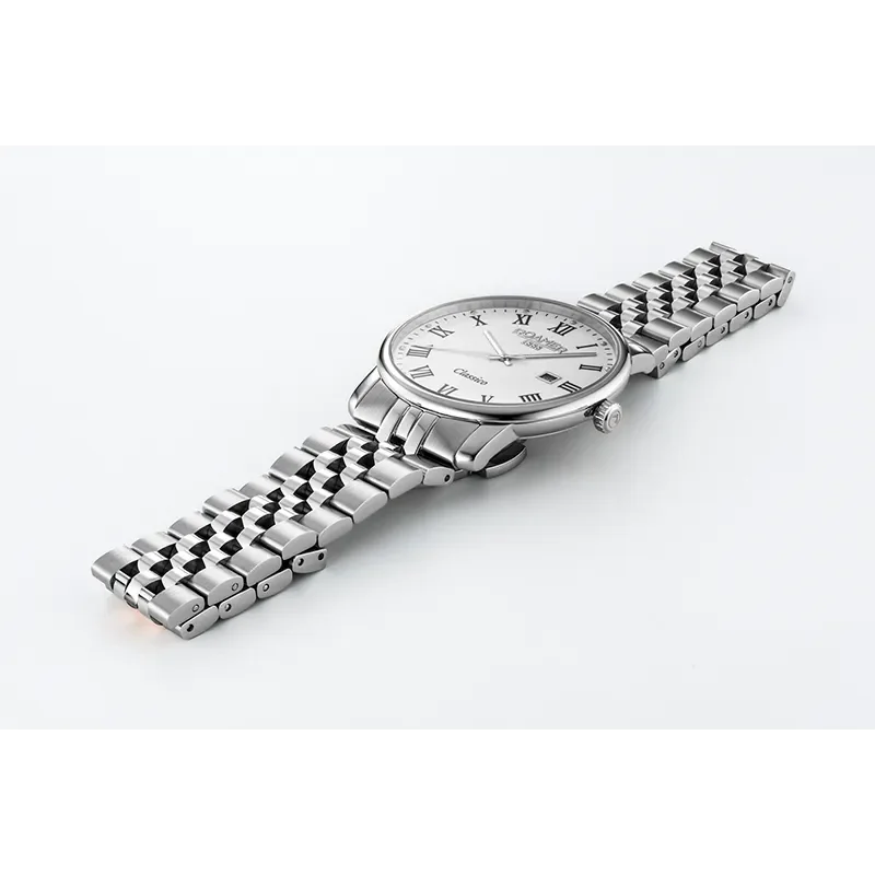 Roamer Classico Herr 971856 41 25 50