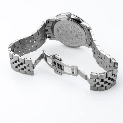 Roamer Classico Herr 971856 41 25 50