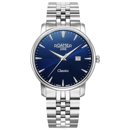 Roamer Classico Herr  971856 41 45 50