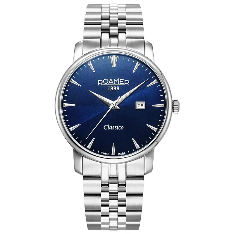 Roamer Classico Herr  971856 41 45 50