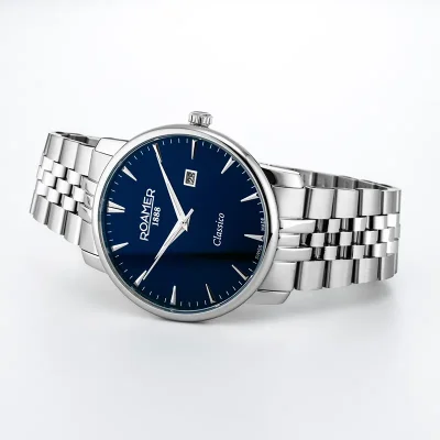 Roamer Classico Herr  971856 41 45 50