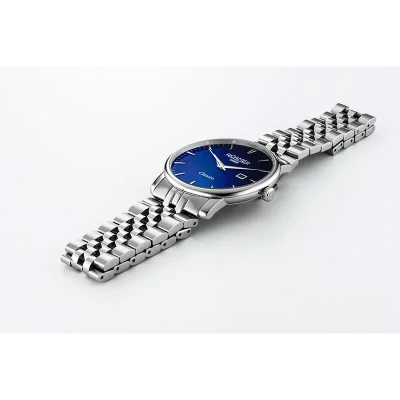 Roamer Classico Herr  971856 41 45 50