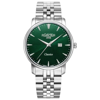 Roamer Classico Herr 971856 41 75 50