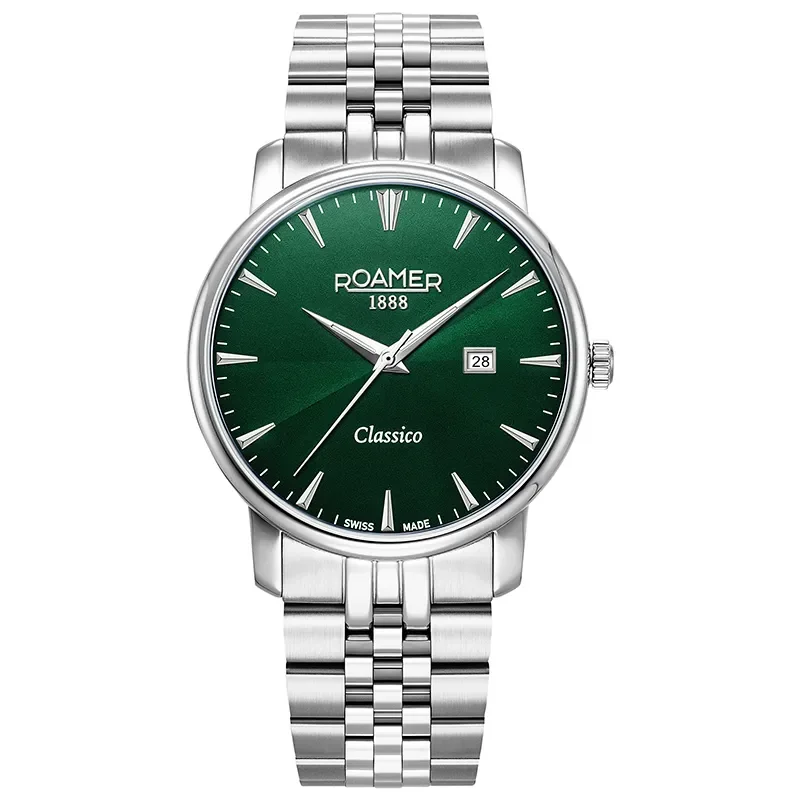 Roamer Classico Herr 971856 41 75 50