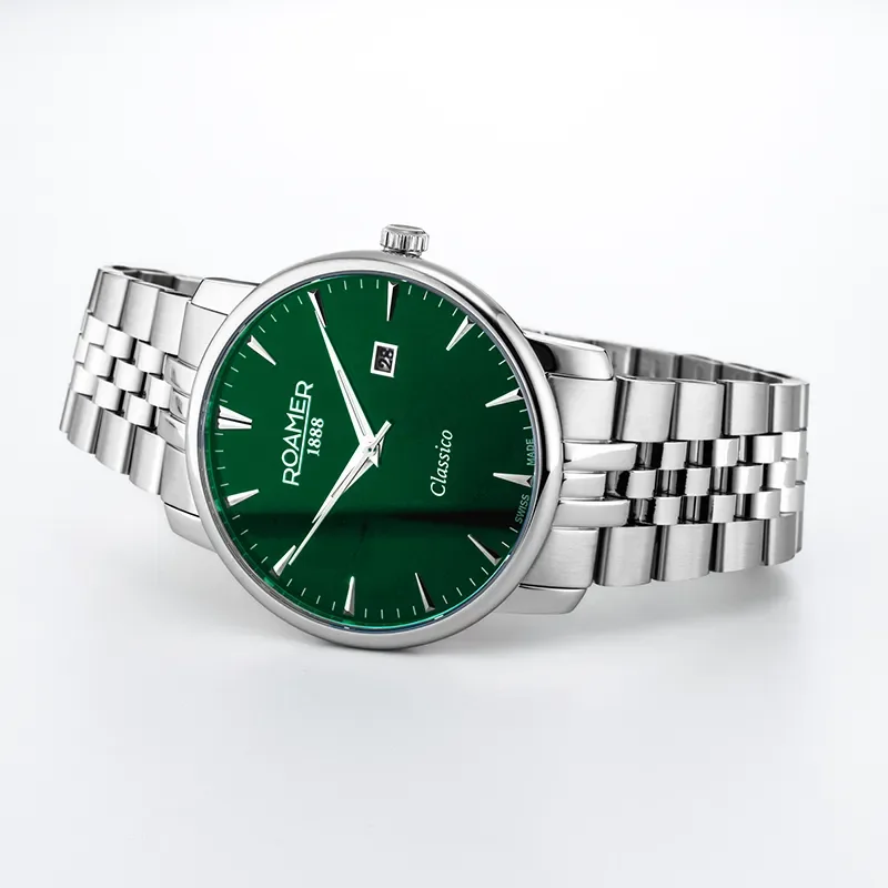 Roamer Classico Herr 971856 41 75 50