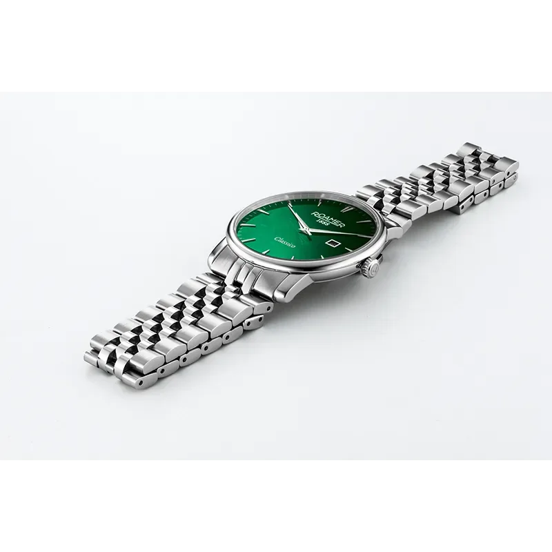 Roamer Classico Herr 971856 41 75 50