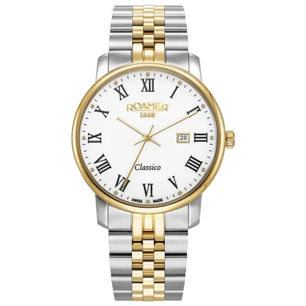 Roamer Classico Herr 971856 48 25 50