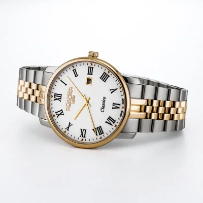 Roamer Classico Herr 971856 48 25 50