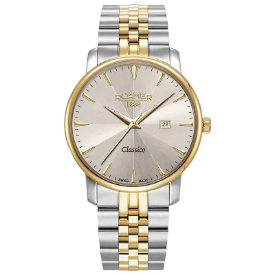 Roamer Classico Herr 971856 48 55 50