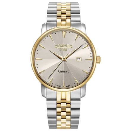 Roamer Classico Herr 971856 48 55 50