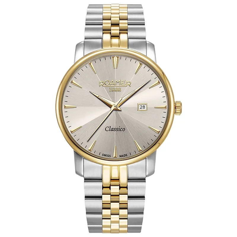 Roamer Classico Herr 971856 48 55 50