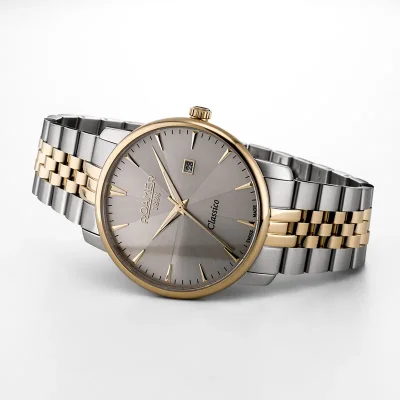 Roamer Classico Herr 971856 48 55 50
