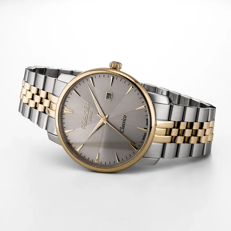 Roamer Classico Herr 971856 48 55 50