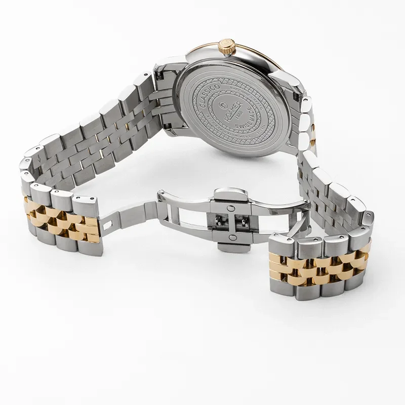 Roamer Classico Herr 971856 48 55 50
