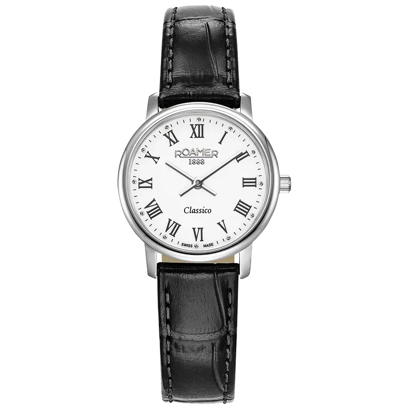 ROAMER CLASSICO LADIES 971857 41 25 05