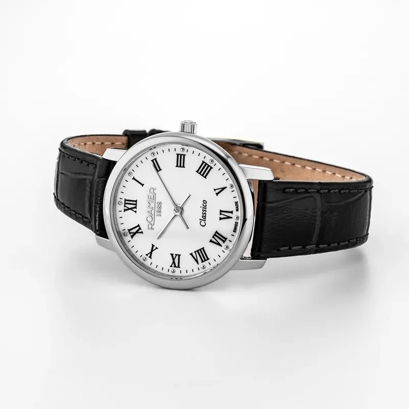 ROAMER CLASSICO LADIES 971857 41 25 05