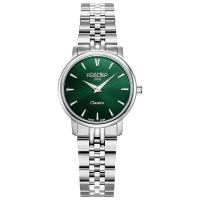 Roamer Classico Dam 971857 41 75 50