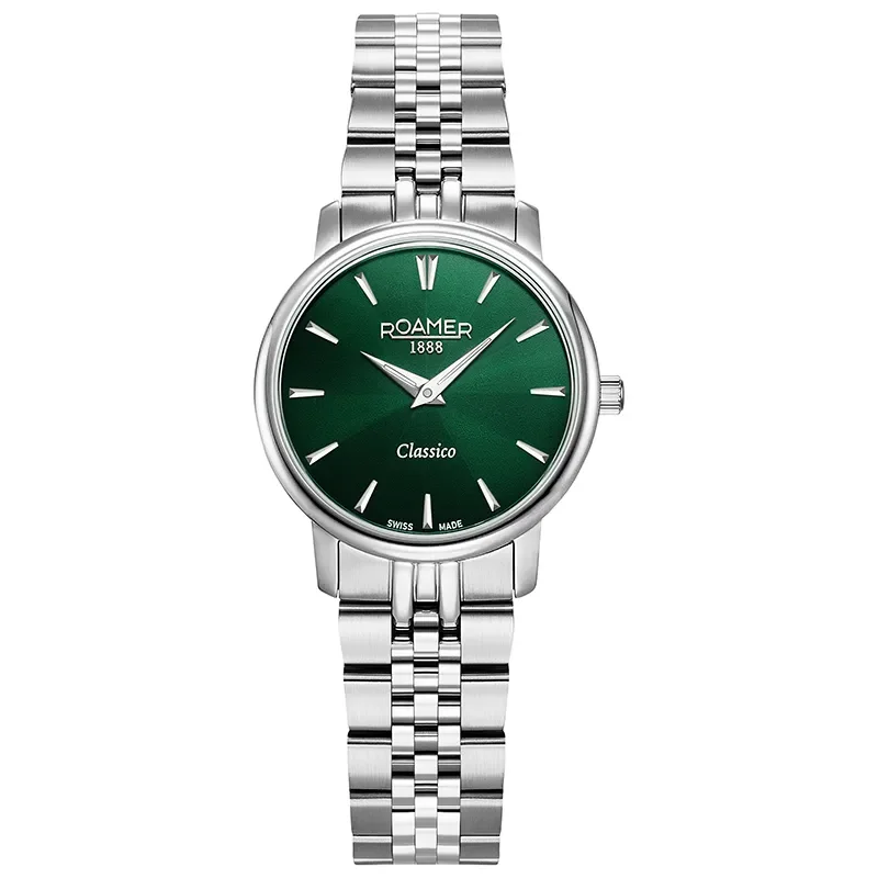 Roamer Classico Dam 971857 41 75 50