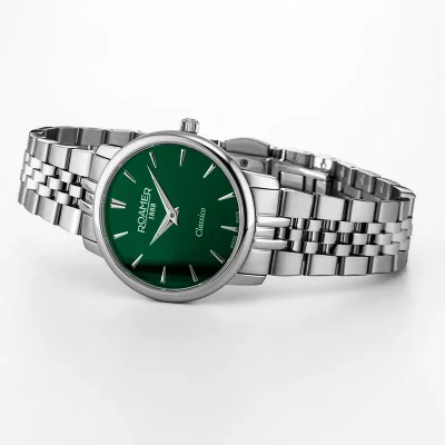 Roamer Classico Dam 971857 41 75 50