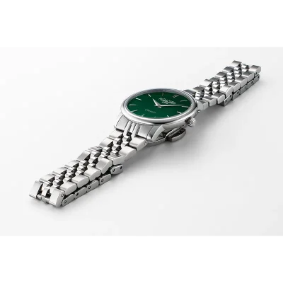 Roamer Classico Dam 971857 41 75 50