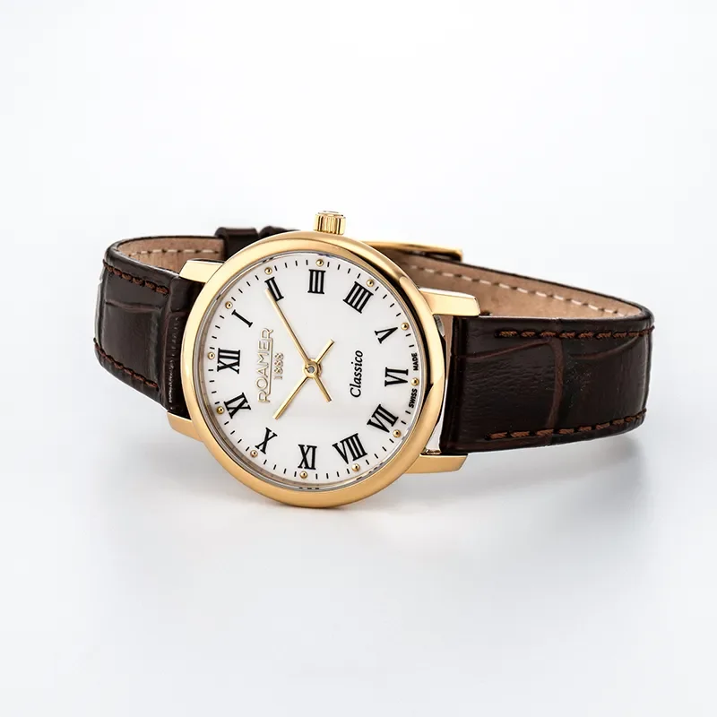 ROAMER CLASSICO LADIES 971857 48 25 05