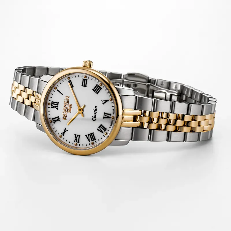 Roamer Classico Dam 971857 48 25 50
