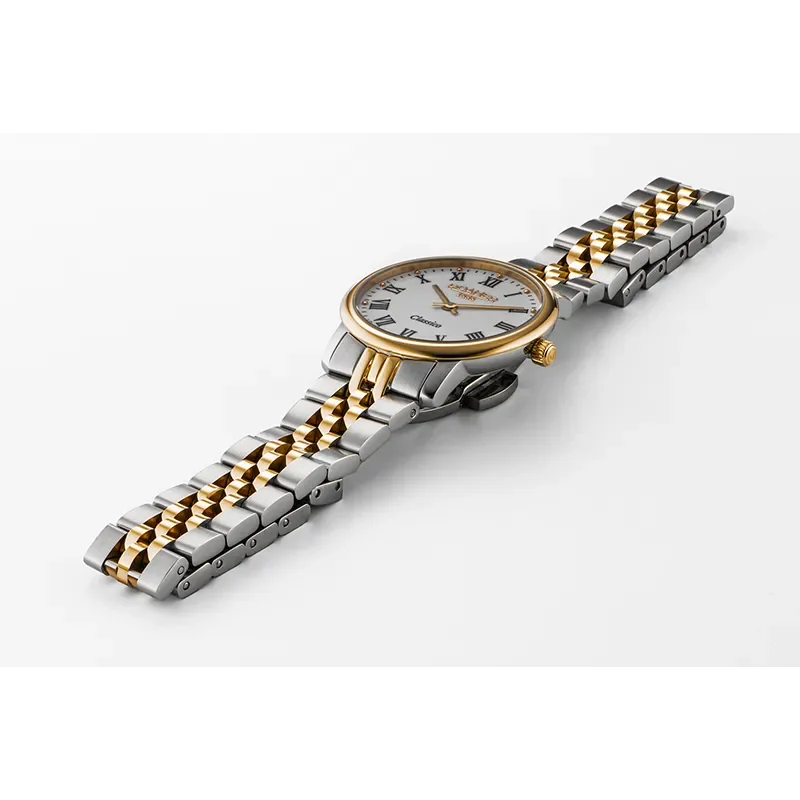 Roamer Classico Dam 971857 48 25 50